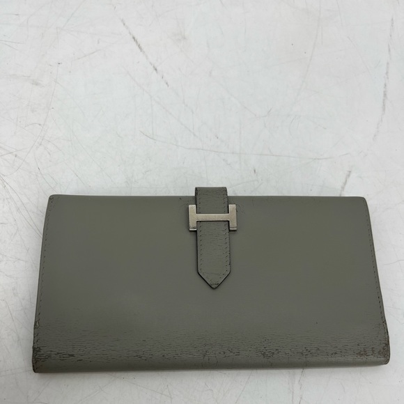 Hermes Epson wallet - Picture 1 of 12